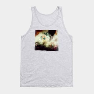 Porous Tank Top